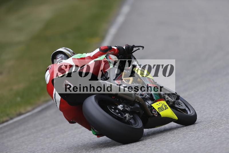 /18 05.06.2026  TZ Motorsport ADR/Gruppe rot/unklar